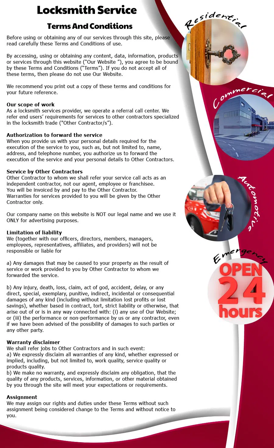 Expert locksmith Los Angeles, Los Angeles, CA 310-359-6645